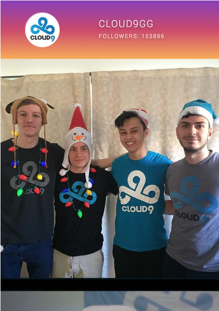 Instagram Feed - Technology (1024x768), Png Download