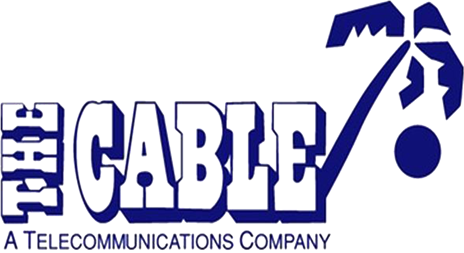 The Cable Logo - Cable St Kitts Logo (1920x1080), Png Download