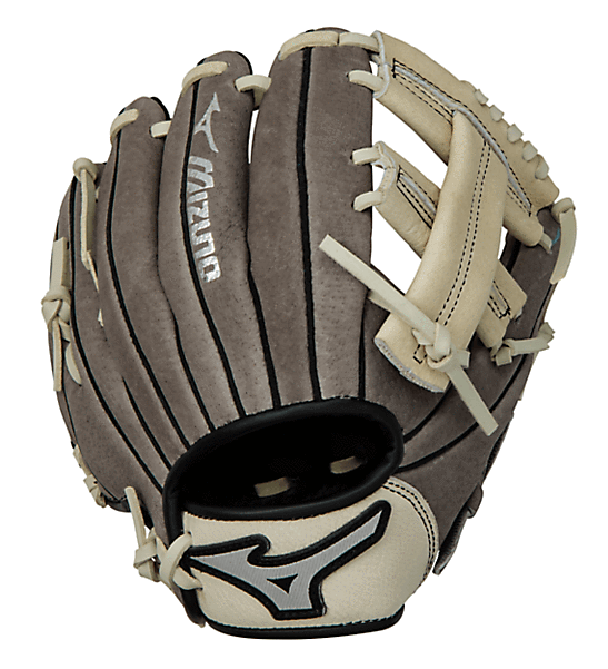 Mizuno Gpp900y2gy Prospect 9 Inch Youth Baseball Glove - 2017 Mizuno Prospect 9" Youth Baseball Glove: Gpp900y2gy (964x600), Png Download