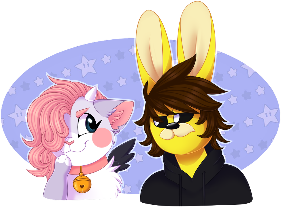 🌸princess Kitty 🌸 Followed - Cartoon (1200x826), Png Download