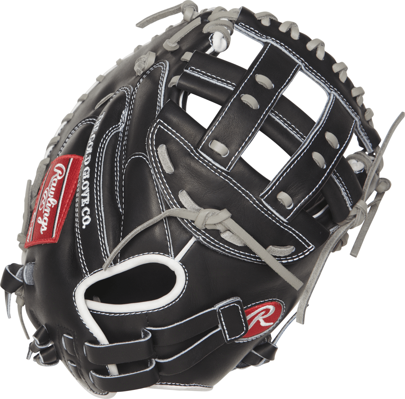2018 Rawlings Heart Of The Hide 33" Fastpitch Softball (1400x1380), Png Download