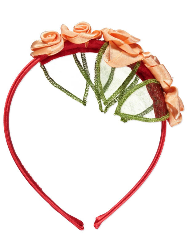 2 Of 5 Brand New Disney Licensed Elena Of Avalor Girls - Dress (800x822), Png Download