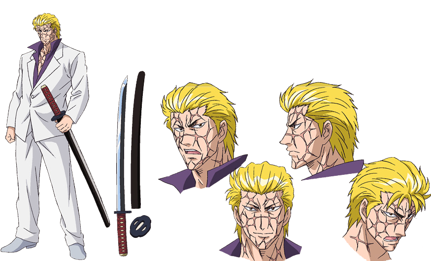 Toriko ~~yakuza Prince, Match - Anime (882x550), Png Download
