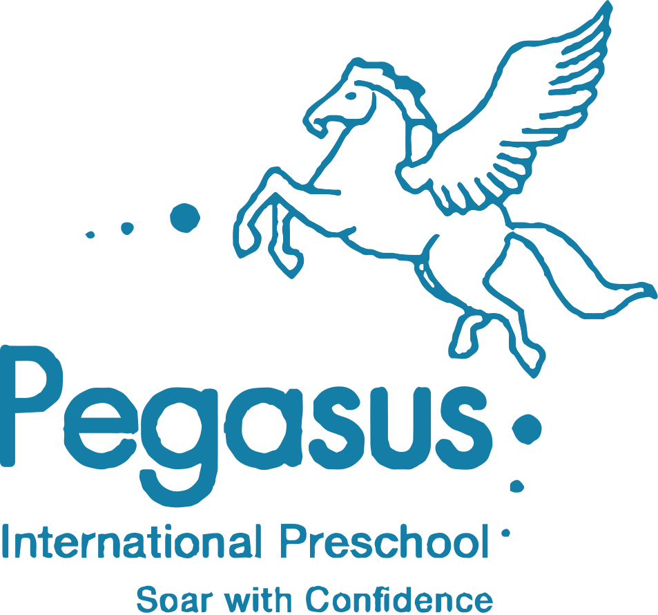 Pegasus International Preschool (953x890), Png Download