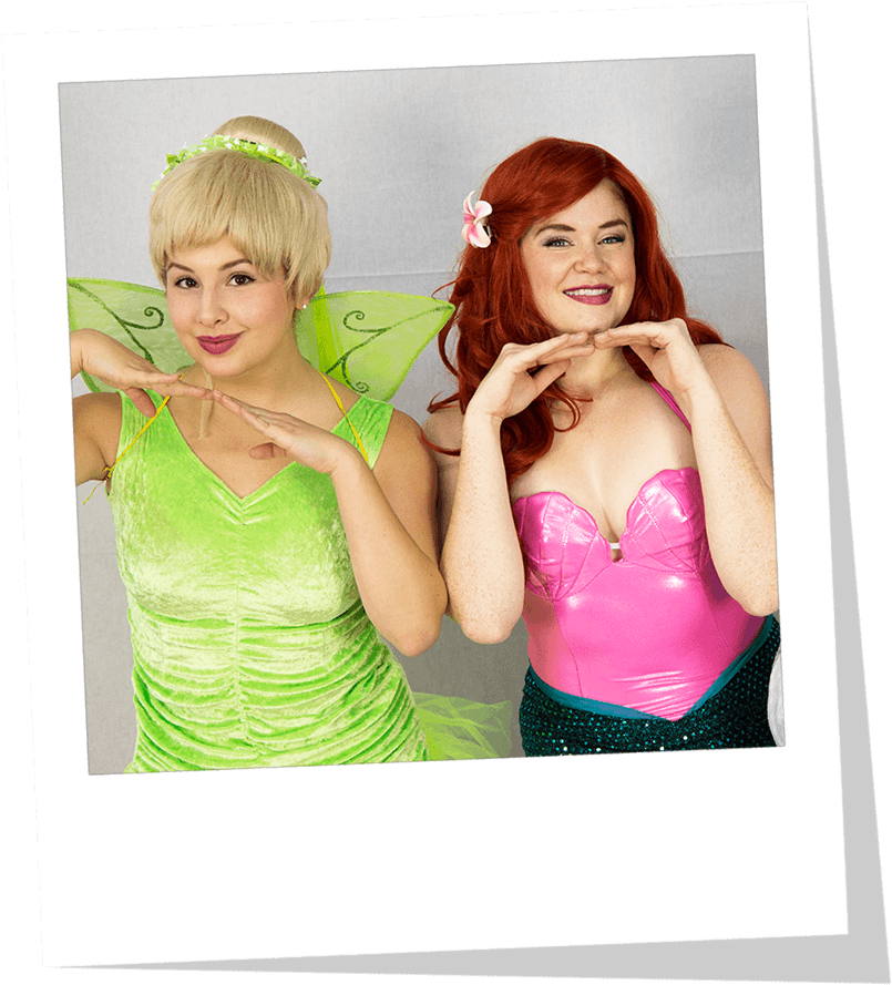 Popular Princesses - New York City (805x889), Png Download