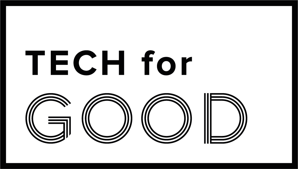 Tech For Good (1027x583), Png Download