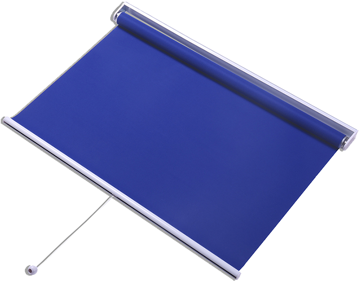 Color Classification, Spring Semi Shading Orange Spring - Extra Thick Chopping Board Kitchen 48x33x2cm Blue (800x800), Png Download