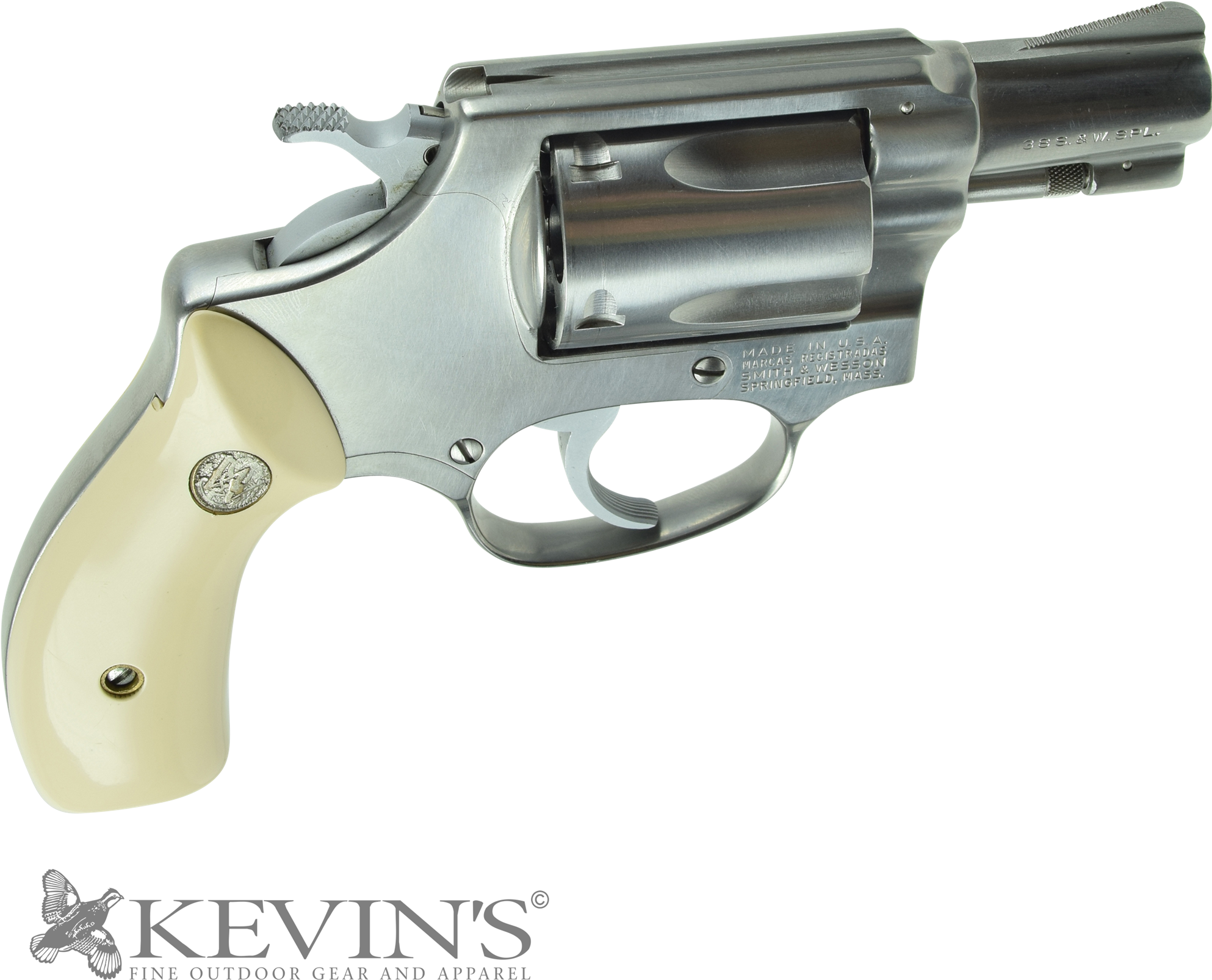 .38 S&w (2000x2000), Png Download