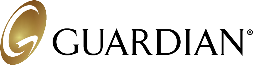 Guardian Logo - Guardian Life Logo Png (807x605), Png Download