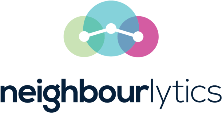 Logo Full Colour Tri - Logo (1000x700), Png Download