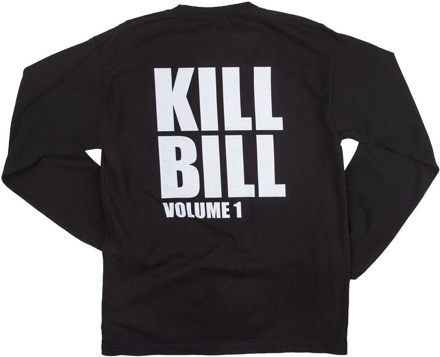 Ls Kill Bill Crazy 88 Fight - Kill Bill Volume 1 (1000x1000), Png Download