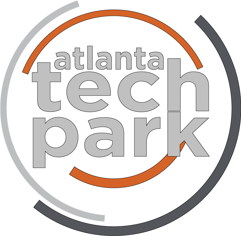 Atlanta Tech Park (792x792), Png Download