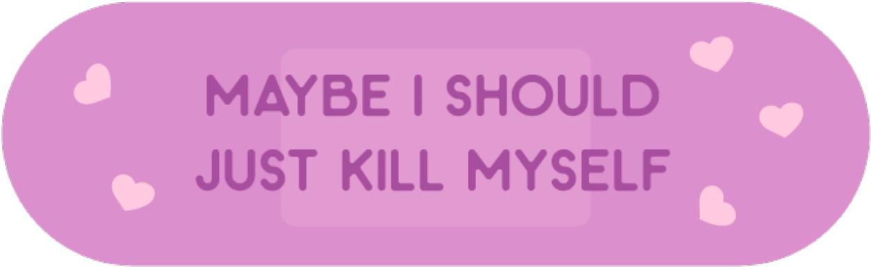 Do You Also Have Paralyzing Fear That You're Constantly - Colorfulness (1600x480), Png Download