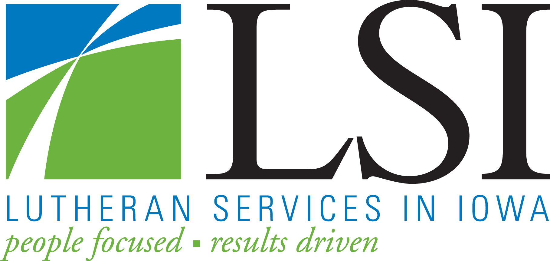 Lutheran Services In Iowa Lutheran Services In Iowa - Lutheran Services Of Des Moines (1818x862), Png Download