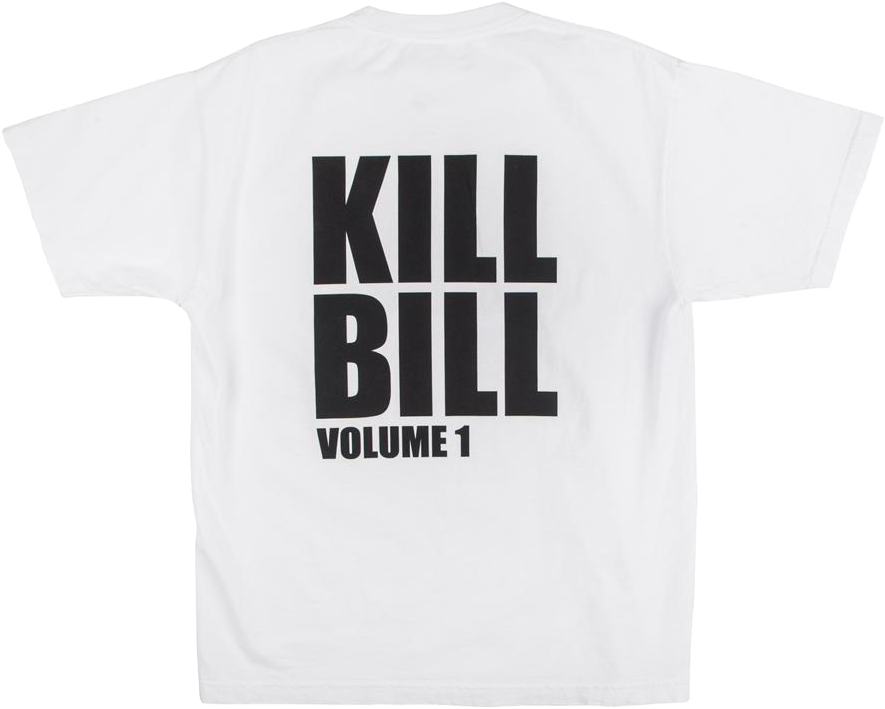 Ss Kill Bill Gogo Chain Whip - Kill Bill Volume 1 (1000x1000), Png Download