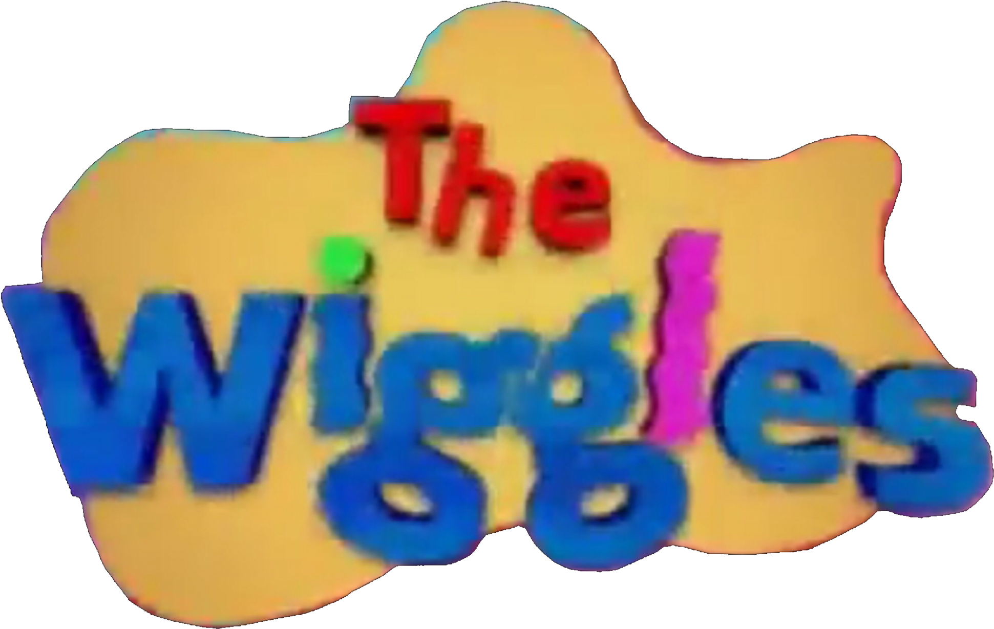 Wigglesfan82 Youtube (2000x1264), Png Download