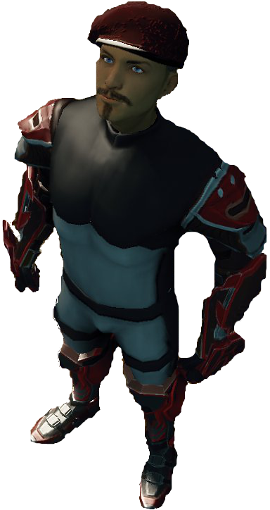 Sambo - Soldier (451x794), Png Download