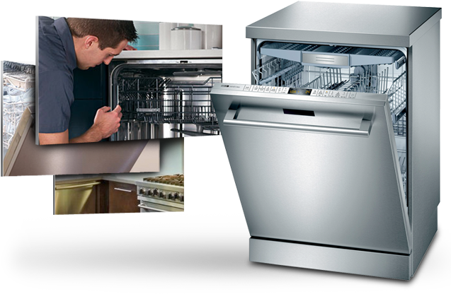 Appliance Repair Services In New Jersey - Repair Of Refrigerators Service (646x500), Png Download