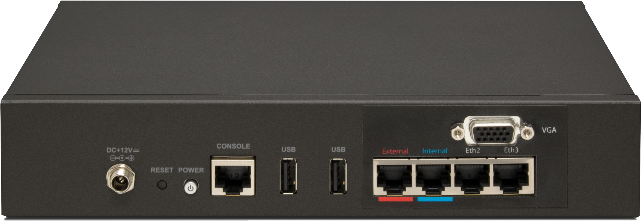 *images Are Not To Scale - Network Switch (2500x1151), Png Download