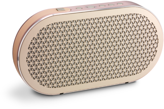 Dali Katch - Dali Katch Bluetooth Speaker (600x519), Png Download