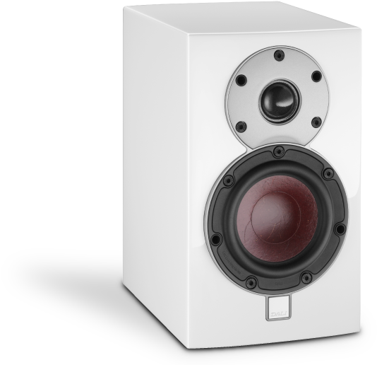 Dali Menuet Bookshlef Speakers - Dali Menuet Compact Bookshelf Speakers (738x738), Png Download