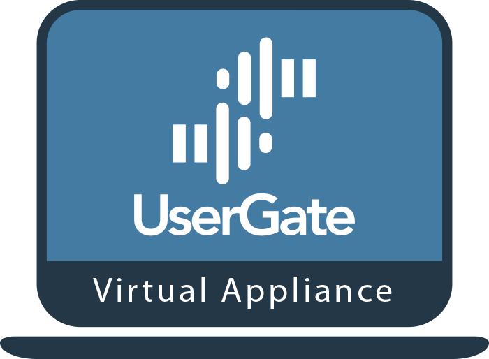 Usergate Virtual Firewall - Firewall (700x514), Png Download
