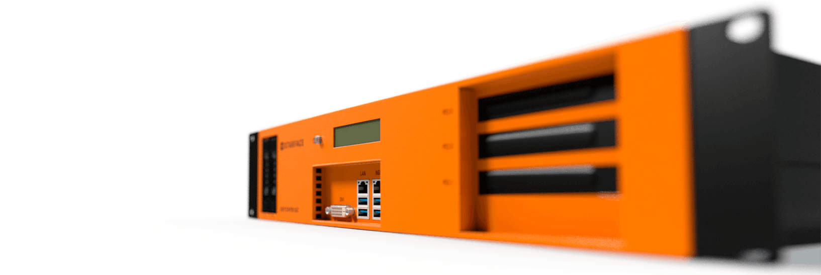 Starface Enterprise - Home Appliance (1652x546), Png Download