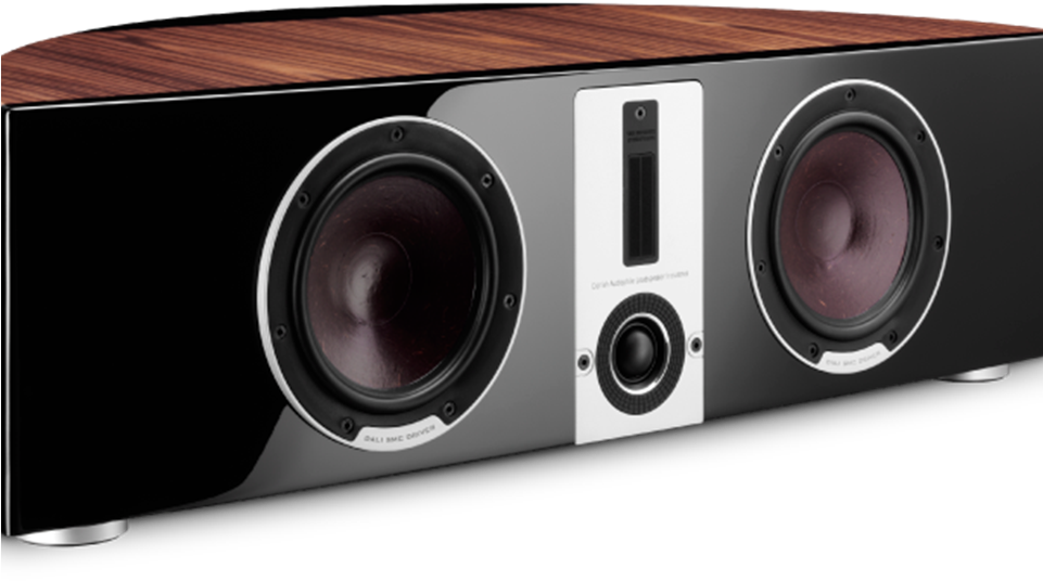 Dali Epicon Vokal Center Speaker - Dali Epicon Vokal Center-luidspreker (960x960), Png Download