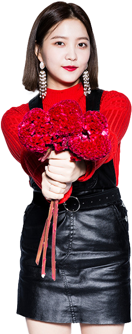 Yeri Png (480x720), Png Download