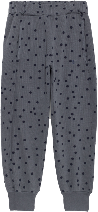 Bobo Choses Tracksuit Confetti - Polka Dot (960x720), Png Download
