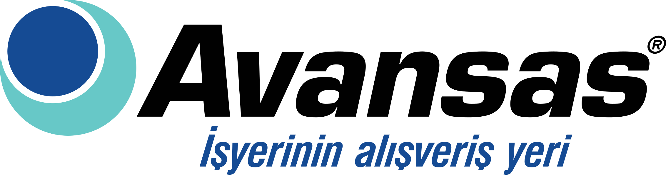 Distributor - (2265x597), Png Download