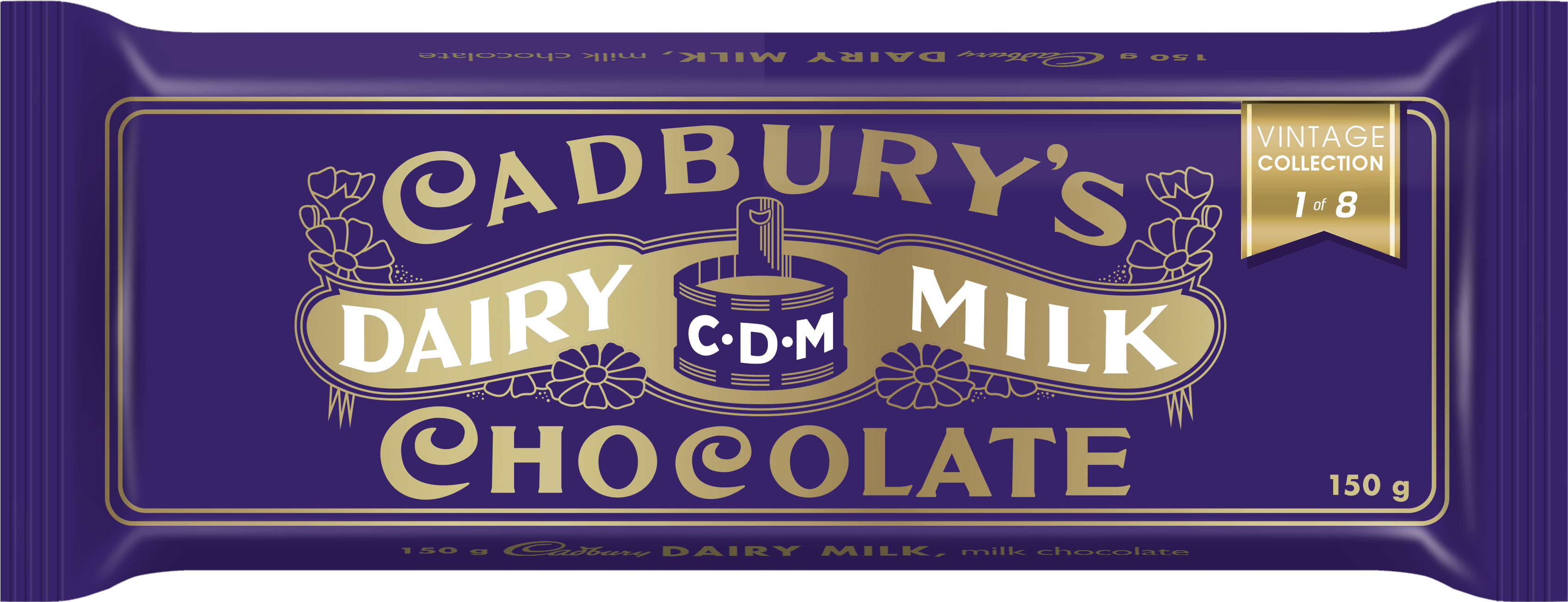Download - Cadbury Vintage Collection South Africa (3508x2480), Png Download