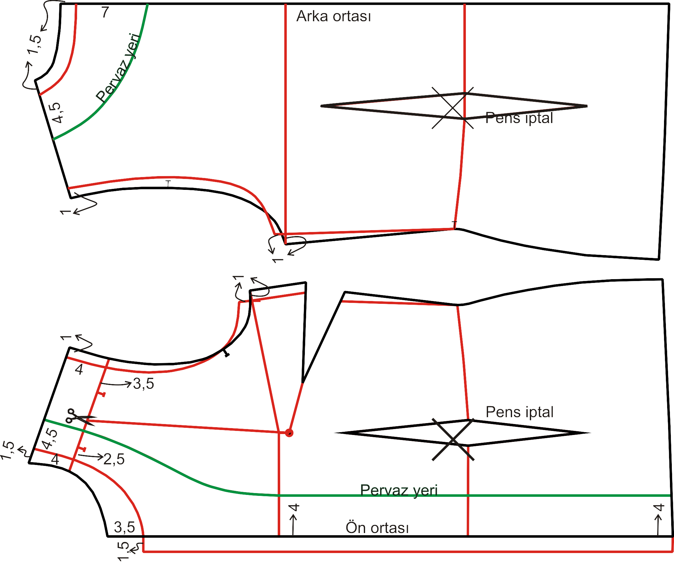 Aşama 1 Kopya - Diagram (2160x1803), Png Download