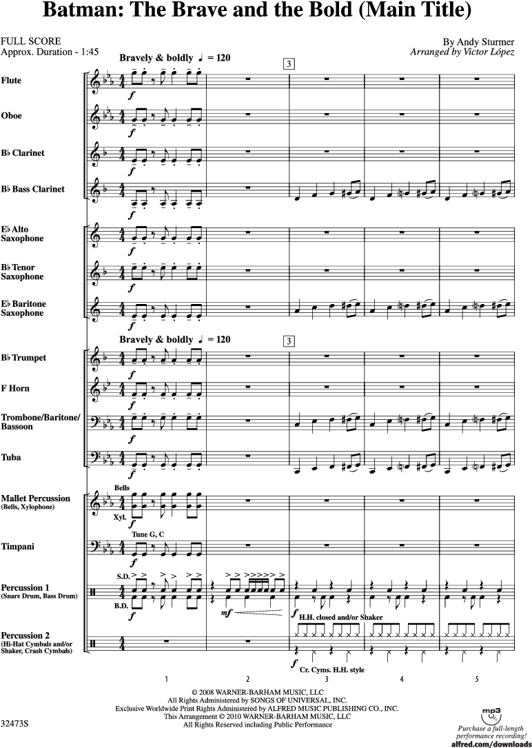 The Brave And The Bold Thumbnail - Document (864x1152), Png Download