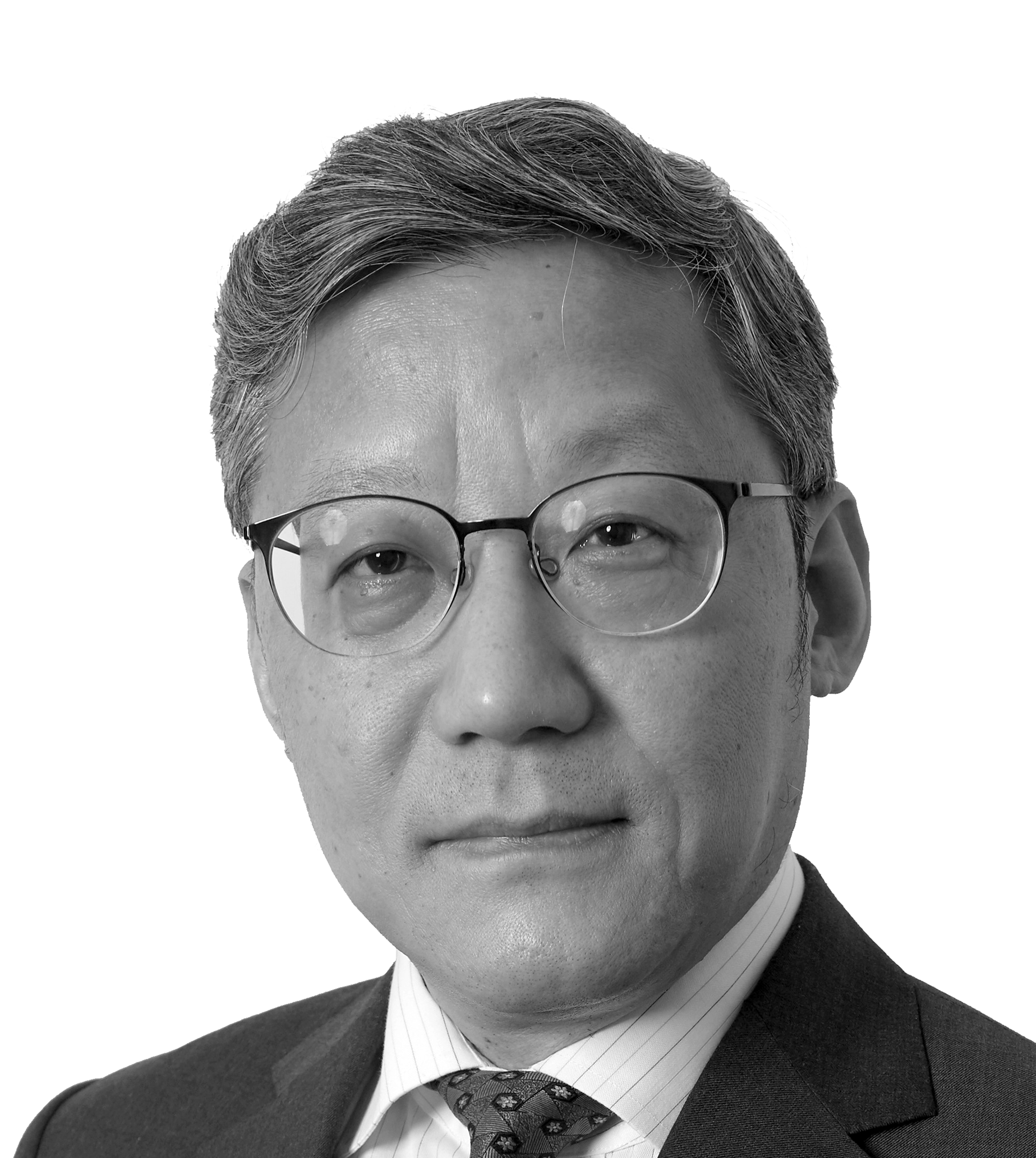 Wilfred Feng - Gentleman (4020x3108), Png Download