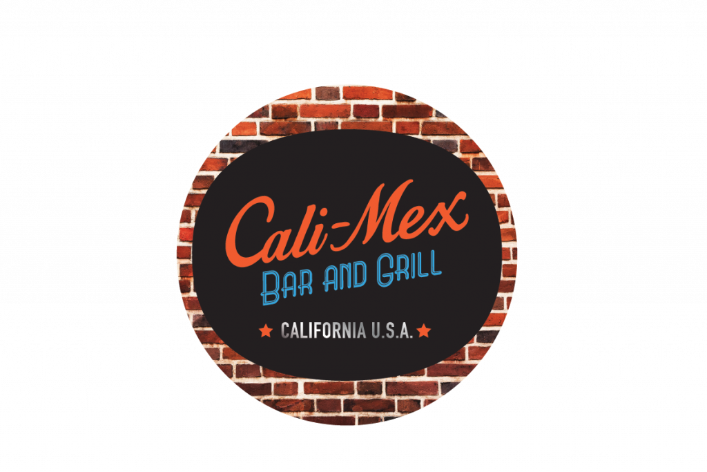 Fuel Your Crew With Delicious Food From Cali-mex Or - Cali Mex Bar And Grill Logo (1024x683), Png Download