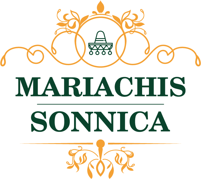 Mariachis Sonnica - Logo - Marcus Schossow From My Heart (726x650), Png Download