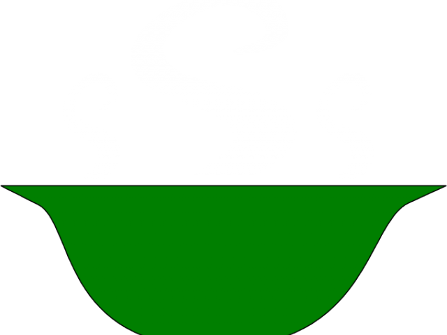 Server Clipart Green - Green Bowl Clipart (640x480), Png Download