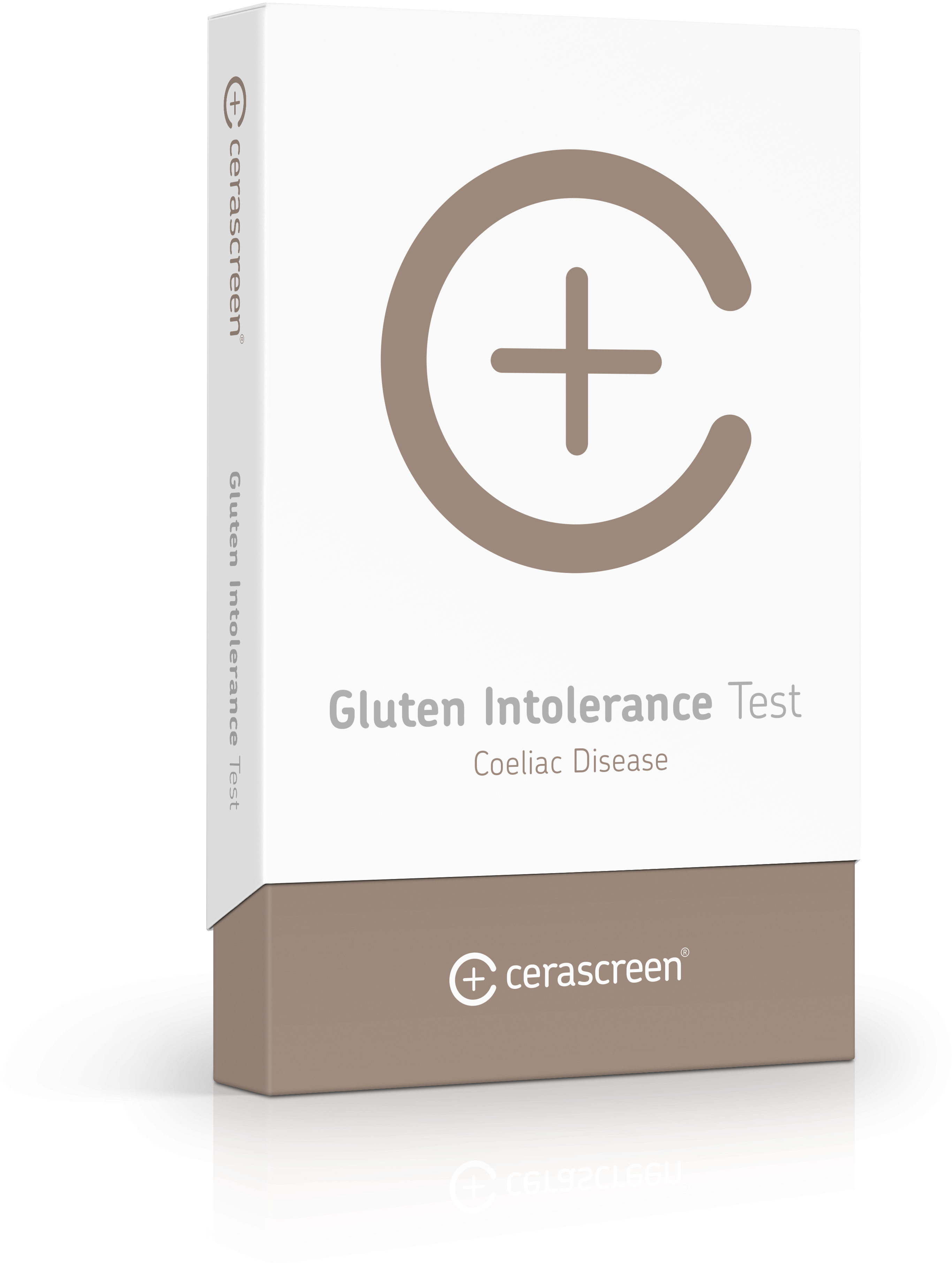 Gluten Intolerance Self Test (3396x4280), Png Download