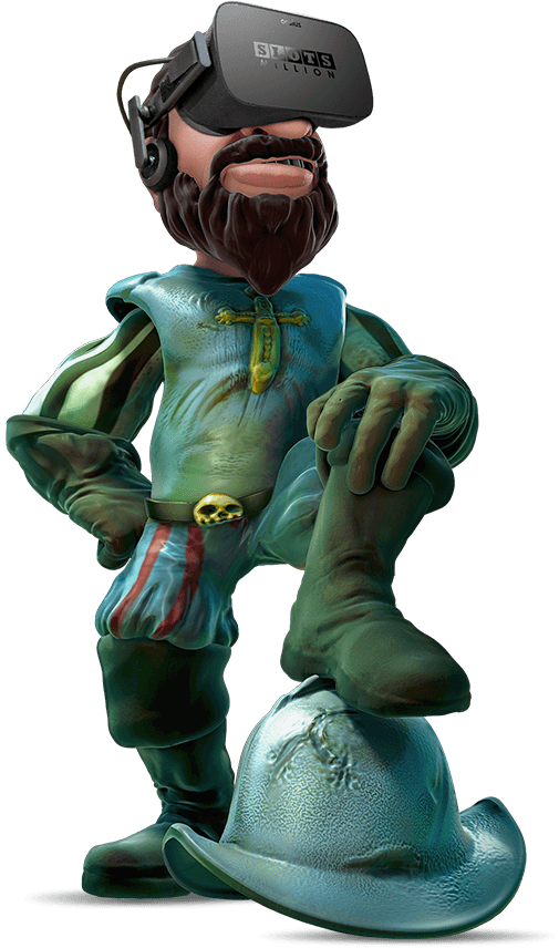 The Transformation Of Web-based Casinos To Virtual - Gonzo's Quest Slot Png (505x856), Png Download