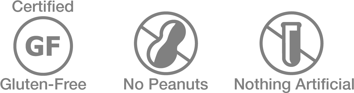 Gluttenfree - Gluten Free Variety Box (1207x380), Png Download