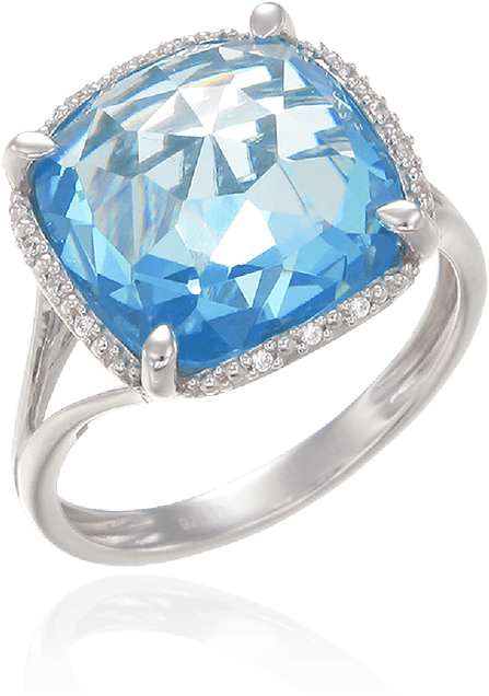 Pre-engagement Ring (750x750), Png Download