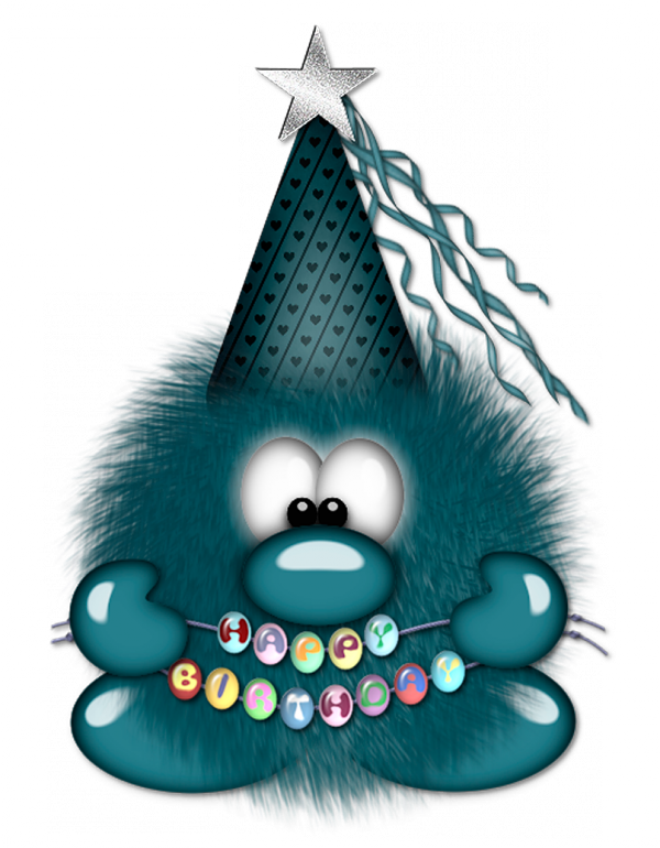 Tube - Hallo Alles Gut Bei Dir (600x770), Png Download