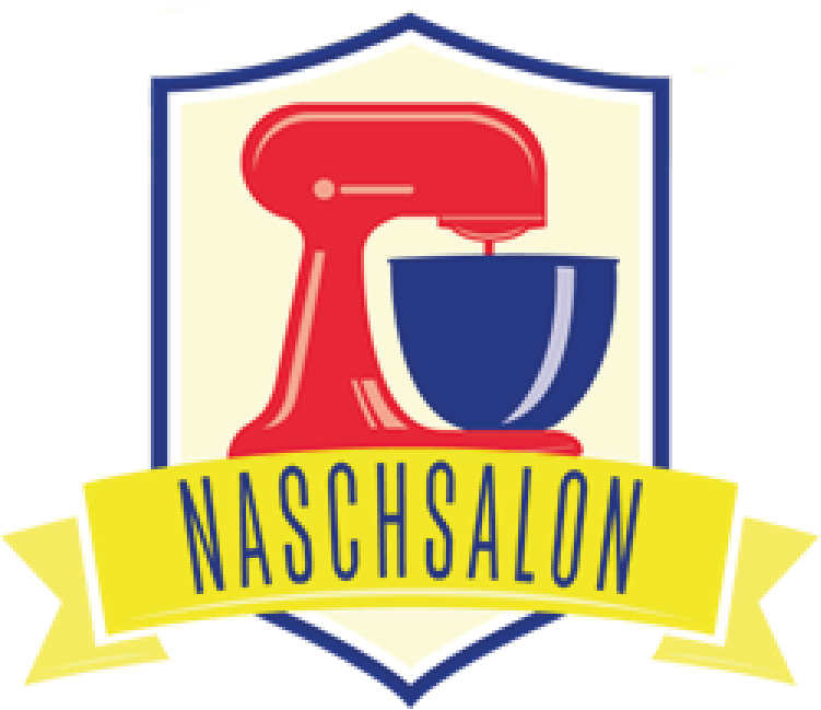 Logo - Naschsalon (751x649), Png Download