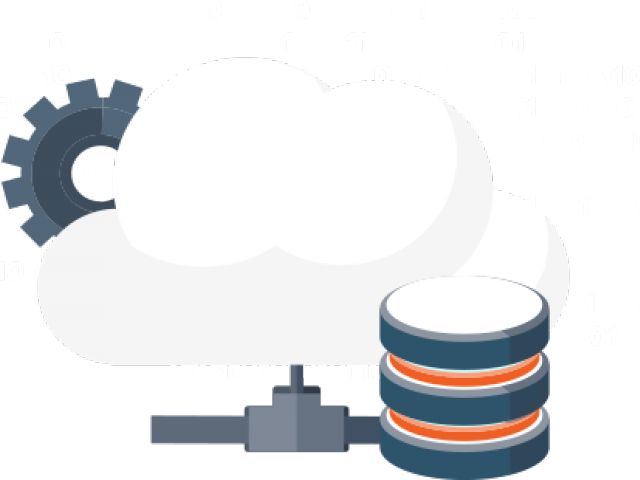 Web Hosting Service (640x480), Png Download