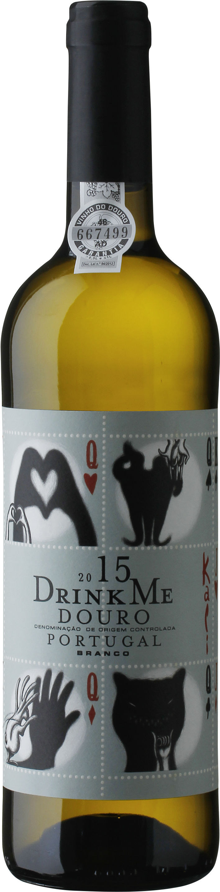 Niepoort Drink Me Branco Douro (826x2953), Png Download