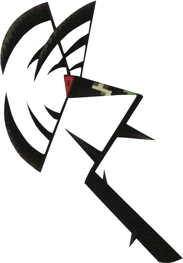 Tentaclaw - Kingdom Hearts 358 2 Days Leechgrave (648x903), Png Download