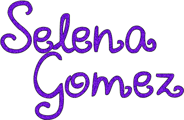Selena Gomez Png Images - Calligraphy (900x800), Png Download