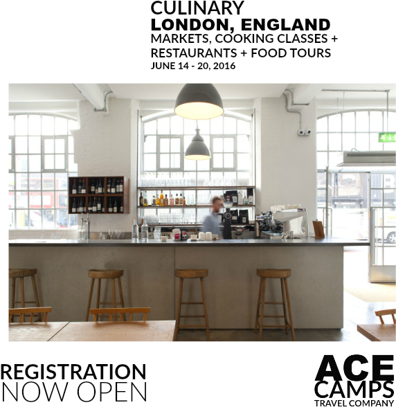 Ace Camp Culinary (640x640), Png Download