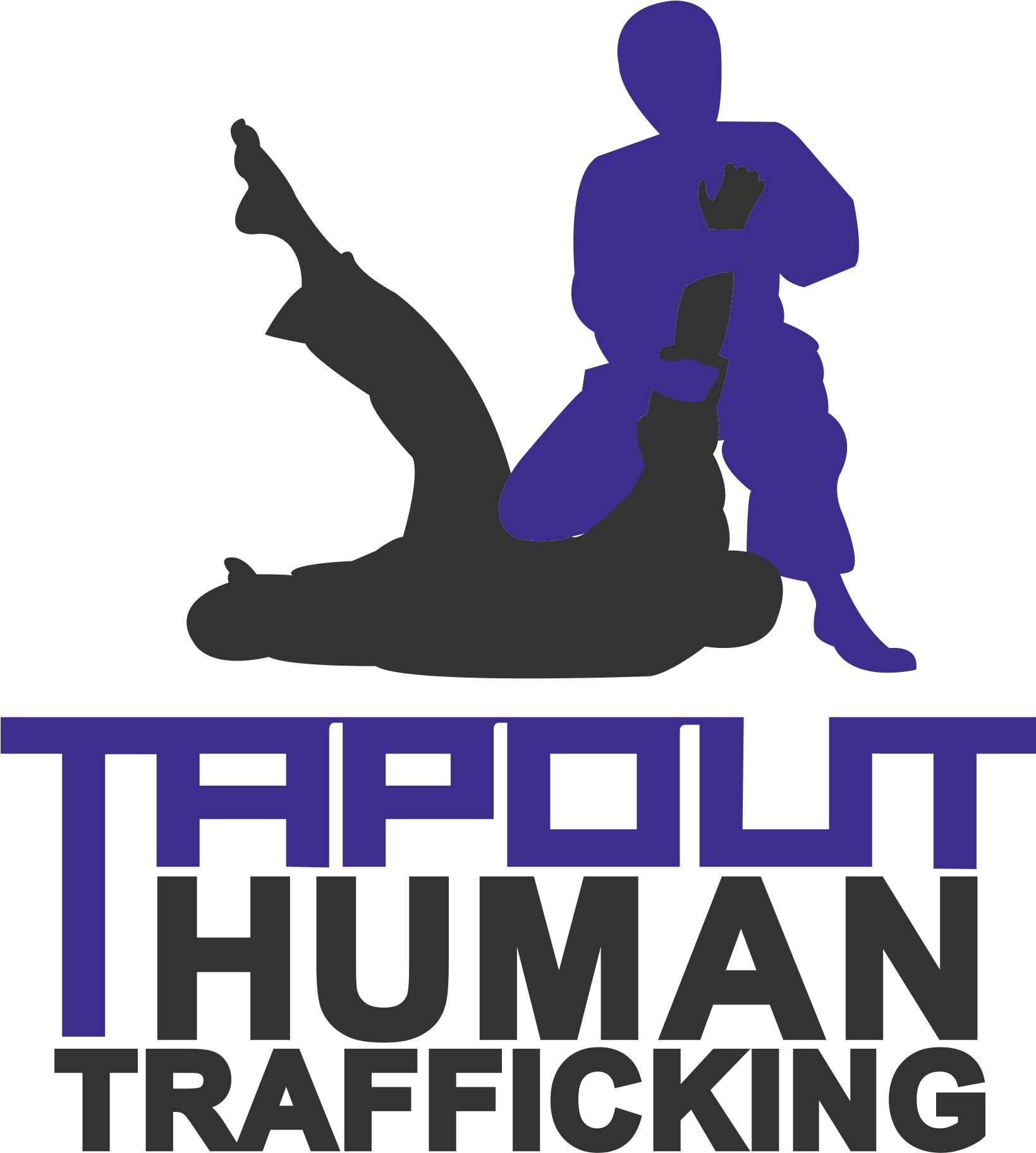 Tapout New Cmyk 300dpi (2083x2083), Png Download